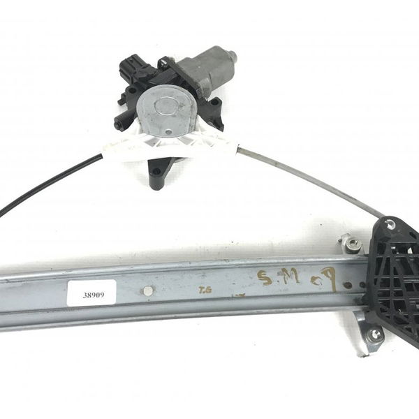 Máquina Vidro Traseiro Esquerdo Impreza 2009 Original 38909