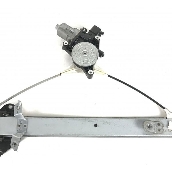 Máquina Vidro Traseiro Esquerdo Impreza 2009 Original 38909