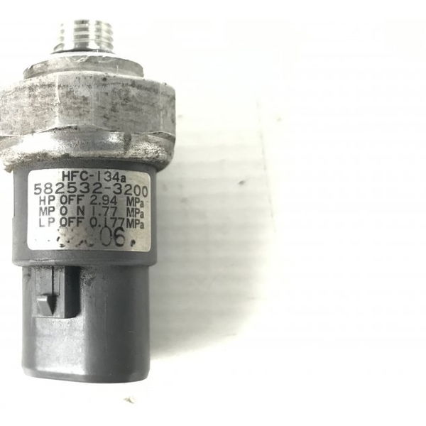 Sensor De Pressão Subaru Impreza 2.0 2009 Original 38898