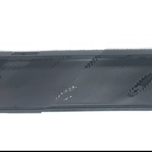 Acabamento Painel Porta Malas Impreza 2009 Original 38931