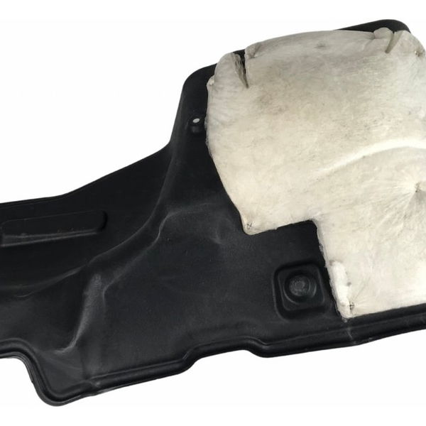 Forro Porta Malas Direito Subaru Impreza 2.0 2009 (38813)