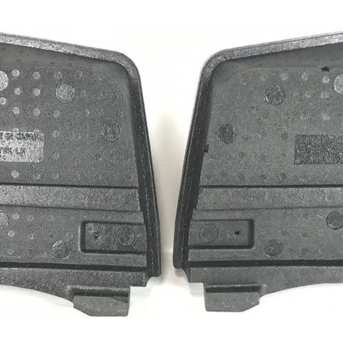 Isopor Caixa Ferramentas Impreza 2.0 2009 Original 38809