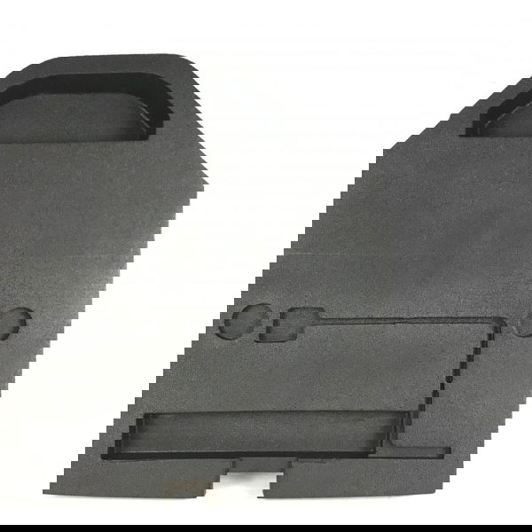 Isopor Caixa Ferramentas Impreza 2.0 2009 Original 38809