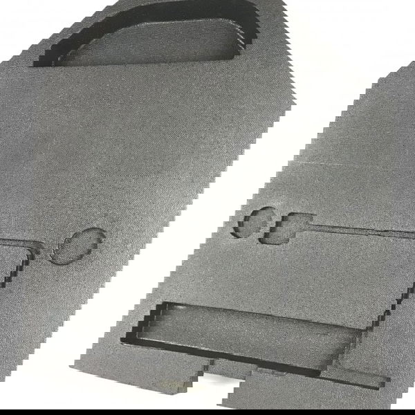 Isopor Caixa Ferramentas Impreza 2.0 2009 Original 38809