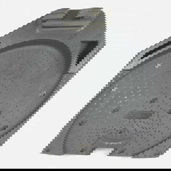 Isopor Caixa Ferramentas Impreza 2.0 2009 Original 38809