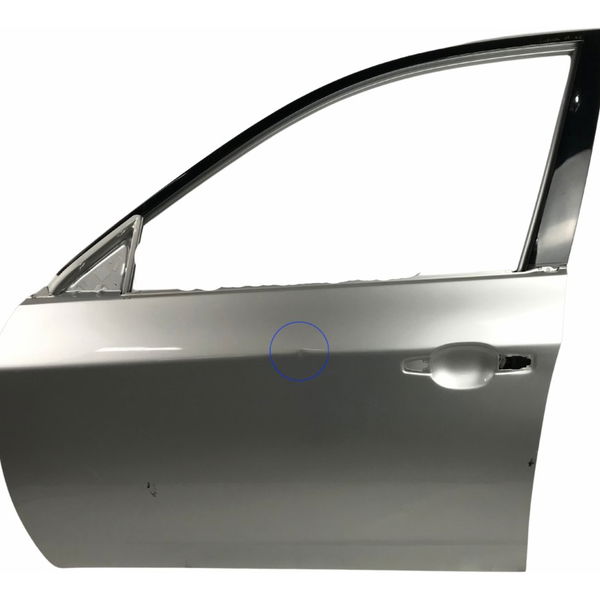 Porta Dianteira Esquerda Subaru Impreza 2009 C/detalhe 38808