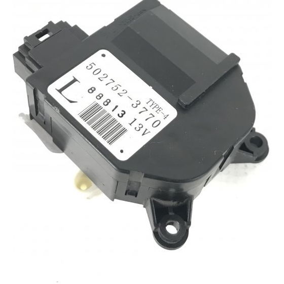 Motor Atuador Ventilação Up Move Tsi 1.0 2019 Original 38950