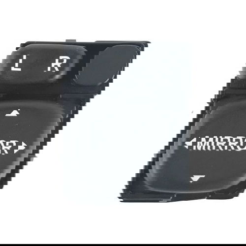 Comando Retrovisor Elétrico Impreza 2.0 2009 Original 38873