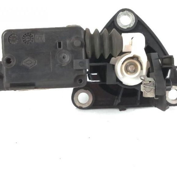 Trava Porta Malas Renault Duster 14 Orig 14902