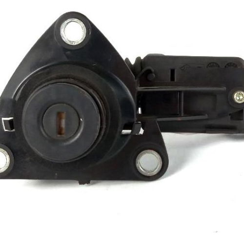 Trava Porta Malas Renault Duster 14 Orig 14902