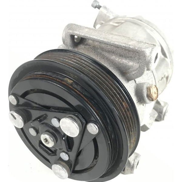 Compressor Ar Condicionado Strada 1.4 2021 Original 39137