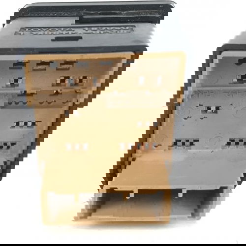 Botão Retrovisor Elétrico Impreza 2.0 2009 Original 39085