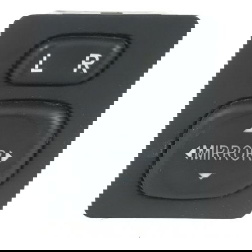 Botão Retrovisor Elétrico Impreza 2.0 2009 Original 39085