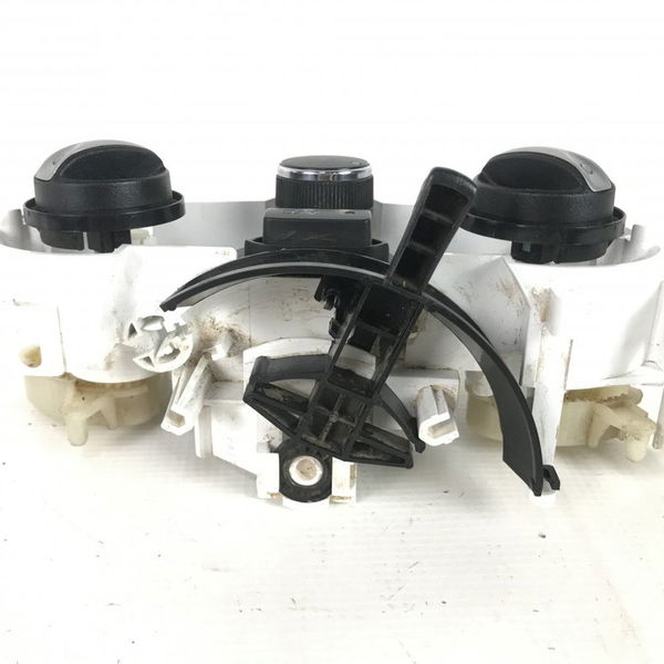 Comando Ar Condicionado Etios X Plus 1.5 2020 Original 39108