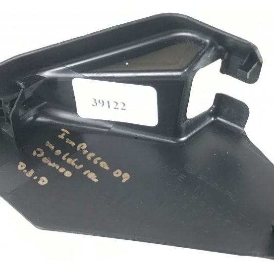 Moldura Banco Dianteiro Impreza 2.0 2009 Original 39122
