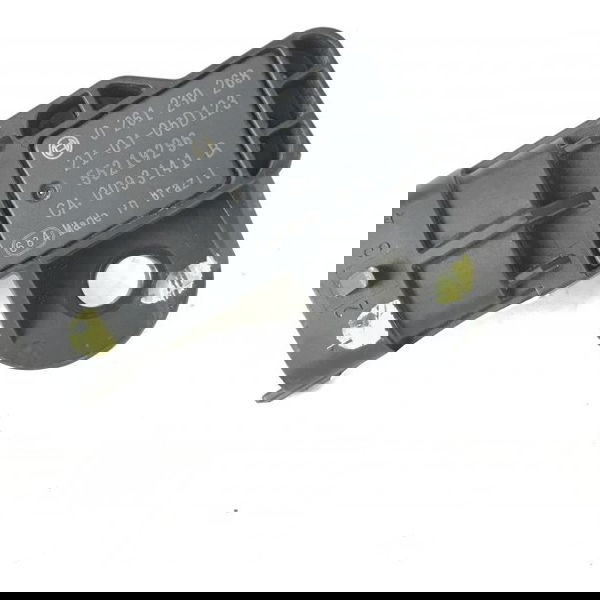 Sensor Map Strada Endurance 1.4 Fire 2021 Original 39241