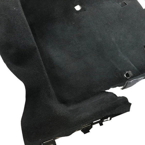 Carpete Assoalho Subaru Impreza 2.0 2009 C/ Detalhe (39219)