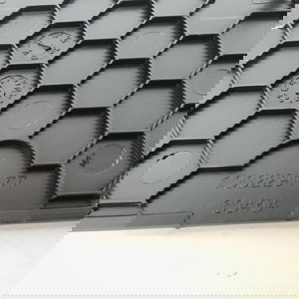 Acabamento Painel Esquerdo Strada Fire 2021 Original 39191