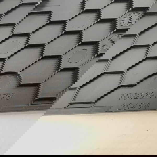 Acabamento Painel Direito Strada Fire 2021 C/ Detalhe 39176