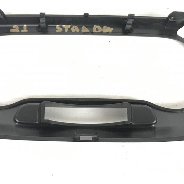 Moldura Comando Ar Strada 1.4 Fire 2021 C/ Detalhe (39156)