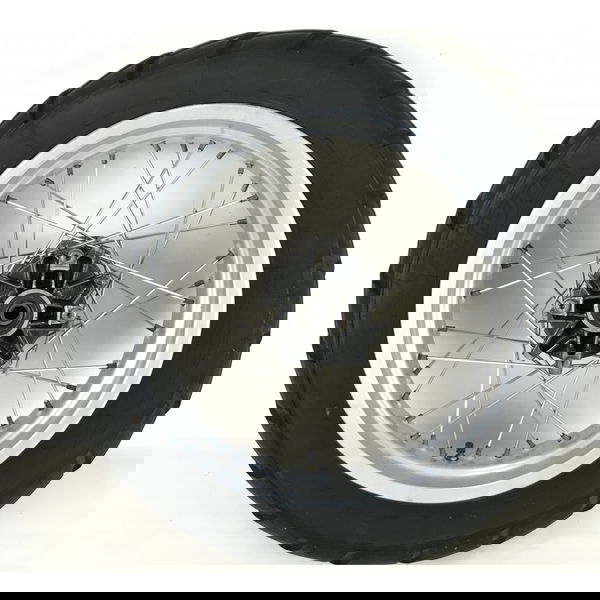 Roda Traseira 140/80-17 Cagiva Canyon 500 Cc 2002 (39483)