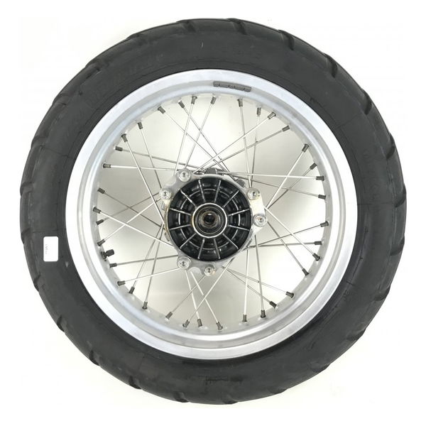 Roda Traseira 140/80-17 Cagiva Canyon 500 Cc 2002 (39483)