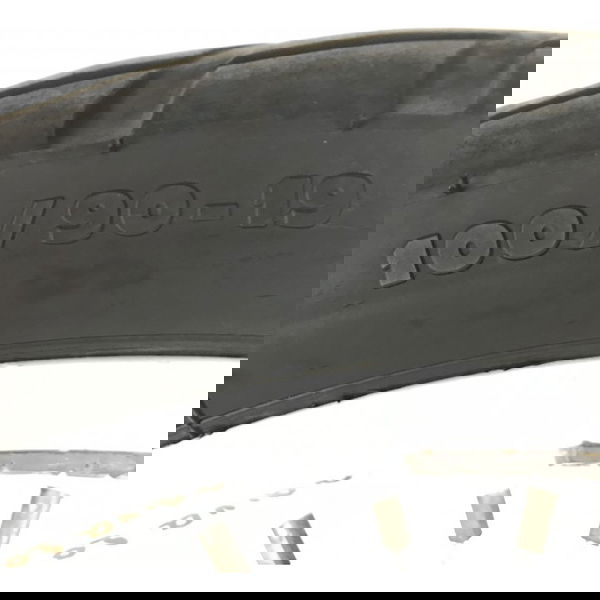 Roda Dianteira 100/90-19 Cagiva Canyon 500 Cc 2002 (39482)