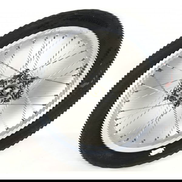 Roda Dianteira 100/90-19 Cagiva Canyon 500 Cc 2002 (39482)