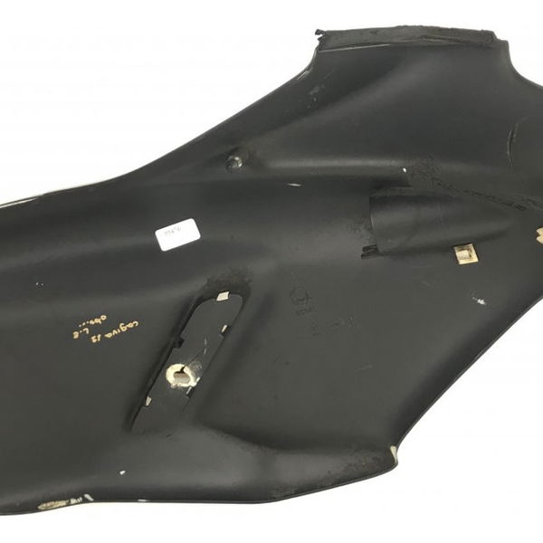 Carenagem Tanque Esquerdo Cagiva Canyon 500 2002 C/detalhe