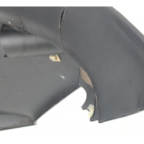 Carenagem Tanque Esquerdo Cagiva Canyon 500 2002 C/detalhe