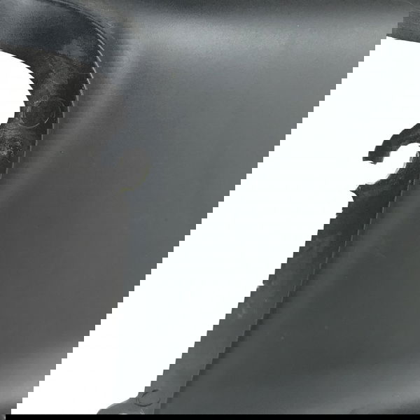 Carenagem Tanque Esquerdo Cagiva Canyon 500 2002 C/detalhe
