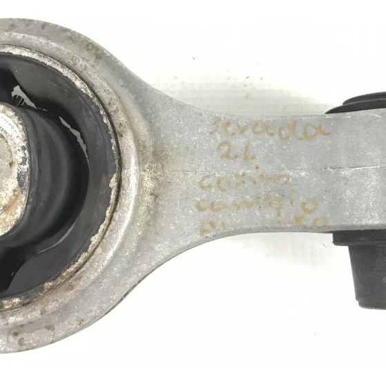 Coxim Inferior Cambio Strada 1.4 Fire 2021 Original  39691