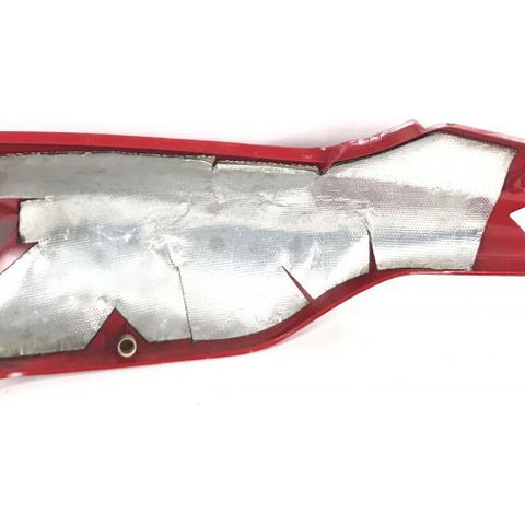 Carenagem Lateral Direita Cagiva Canyon 500 2002 (39650)