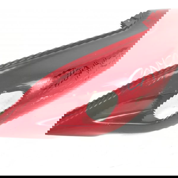 Carenagem Lateral Esquerdo Cagiva Canyon 500 2002 C/detalhe
