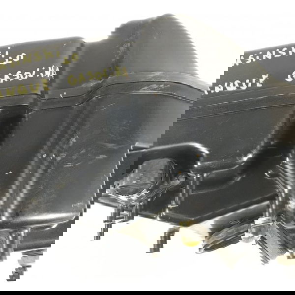 Caixa Filtro De Ar Comet Gt-r 250 2010 Original 39648