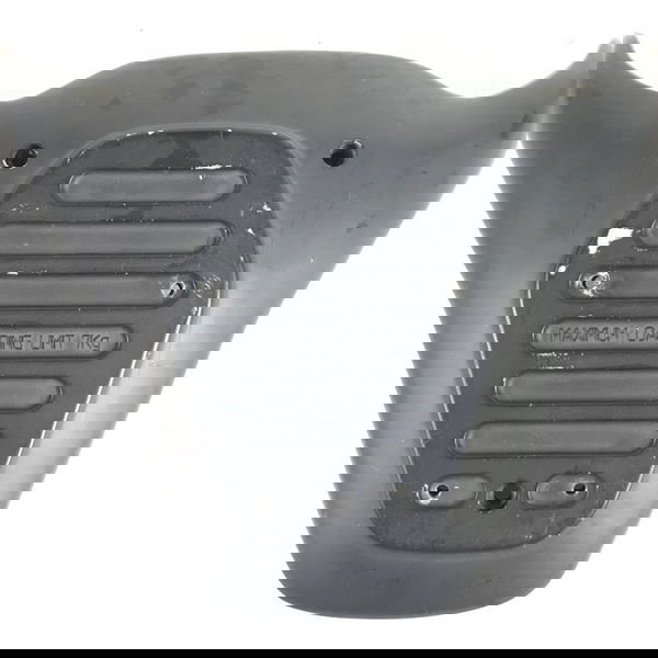 Porta Bagagem Cagiva Canyon 500 Cc 2002 Original 39637