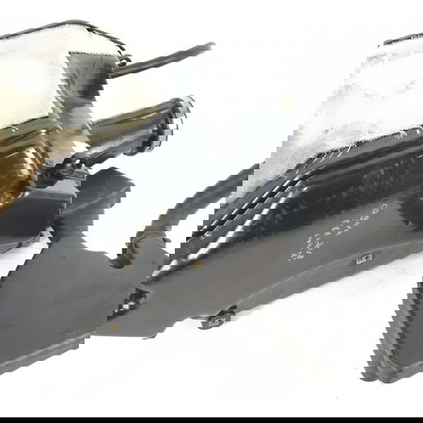Caixa Filtro De Ar Cagiva Canyon 500 Cc 2002 Original 39612