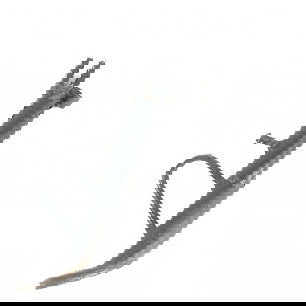 Cavalete Descanso Lateral Comet Gt-r 250 2010 Original 39601