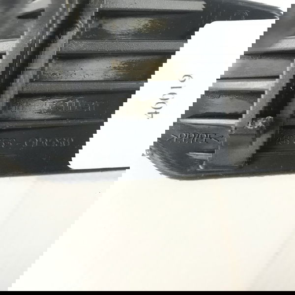 Moldura Traseira Ld Etios 1.5 2020 Original 40019