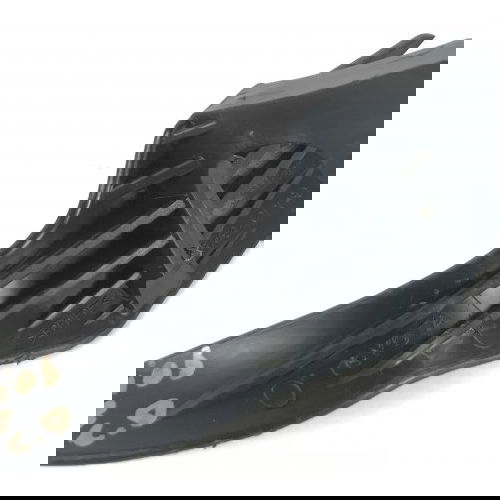 Moldura Traseira Ld Etios 1.5 2020 Original 40019