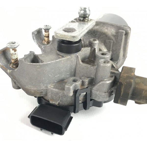 Motor Limpador Dianteiro Logan 1.6 2018 Original 39813