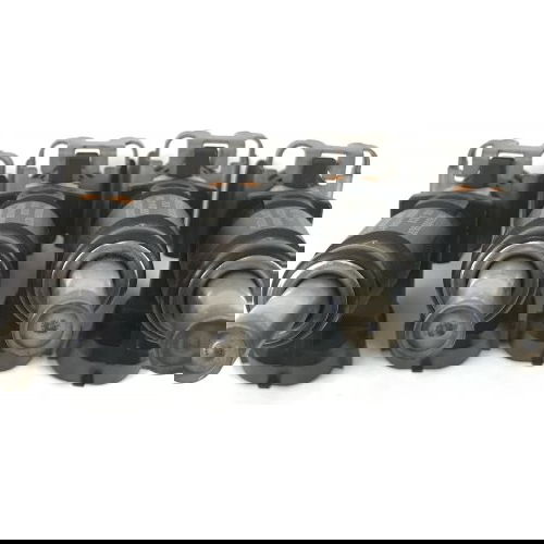Jogo Bico Injetor Logan Expression 1.6 2018 Original 39770