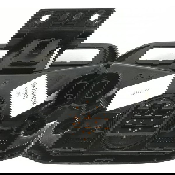Comando Ar Condicionado Prisma/onix 1.4 2015 Original 40136