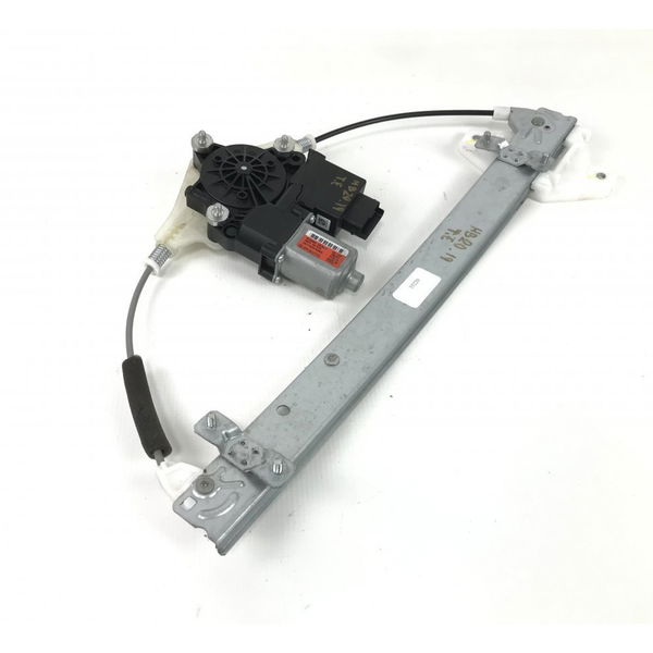 Maquina Vidro Traseiro Esquerdo Hb20 2014 15 16 17 18 2019
