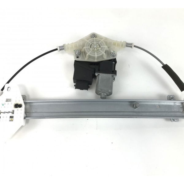 Maquina Vidro Traseiro Esquerdo Hb20 2014 15 16 17 18 2019
