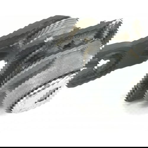 Miolo Fechadura Porta Dianteira Esquerda Prisma 2015 (40069)