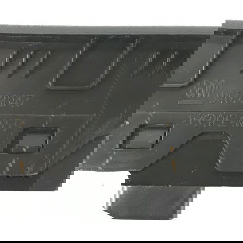Botão Vidro Elétrico Traseira Esquerda Prisma 2015 (40067)