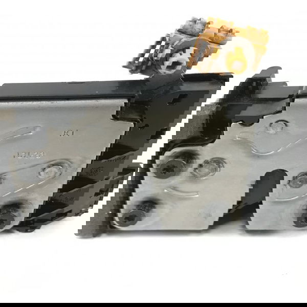 Fechadura Porta Dianteiro Direito Prisma 1.4 2015 (40060)