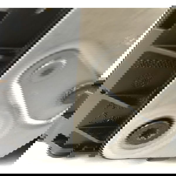 Fechadura Porta Traseira Esquerda Prisma Ltz 2015 (40062)