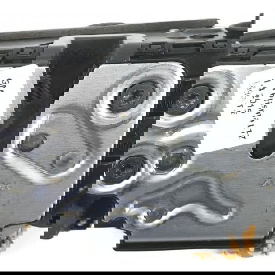 Fechadura Porta Traseira Esquerda Prisma Ltz 2015 (40062)
